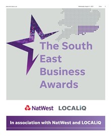 South East Business Awards 2021