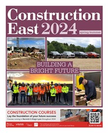 Construction East