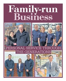 Family-run Business