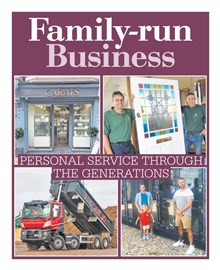 Family-run Business