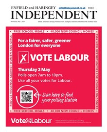 Enfield Independent