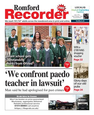 Brentwood Recorder