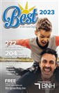 Best Of the Lakes Region Magazine