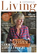 Living Magazine