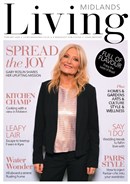 Living Magazine