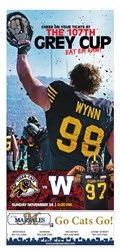 Grey Cup 2019
