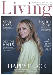 South Wales Magazine  Free Events & Lifestyle Magazine