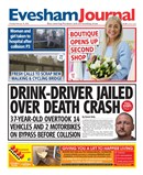 Evesham Info Guide