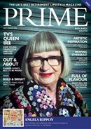 Prime magazine