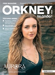 Orkney Islander