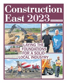 Construction East
