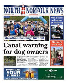 North Norfolk News