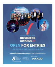 East Anglian Daily Times Business Awards 2024