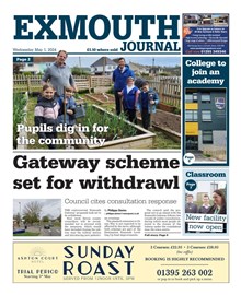 Exmouth Journal