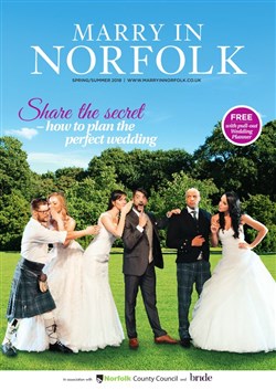 Marry in Norfolk
