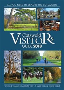 Cotswolds Visitor Guide