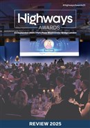 Highways Awards Review 2025