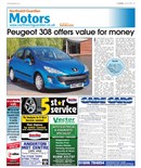 Knutsford Ed Motors
