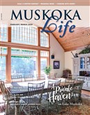 Muskoka Life Feb/Mar 2025