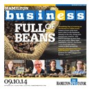 Hamilton Business September 2014