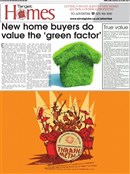 Target Homes
