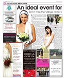 Village Hotel Wedding Fayre