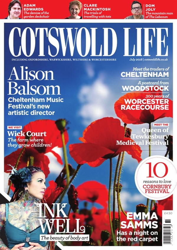 Cotswold Life Magazine