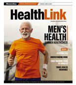 Healthlink - Men