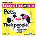 Hamilton Business Aug