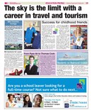 Mid Cheshire College Business Profile