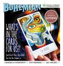 North Bay Bohemian April 8 2020