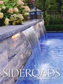 Sideroads Caledon and Dufferin Summer 2020