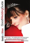 Kendal Good Wedding Guide