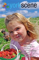 YorkScene SpringSummer2013