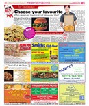 The Best for Takeaways