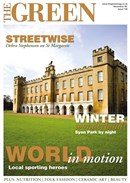 The Green November 2008