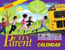 City Parent Calendar 2013