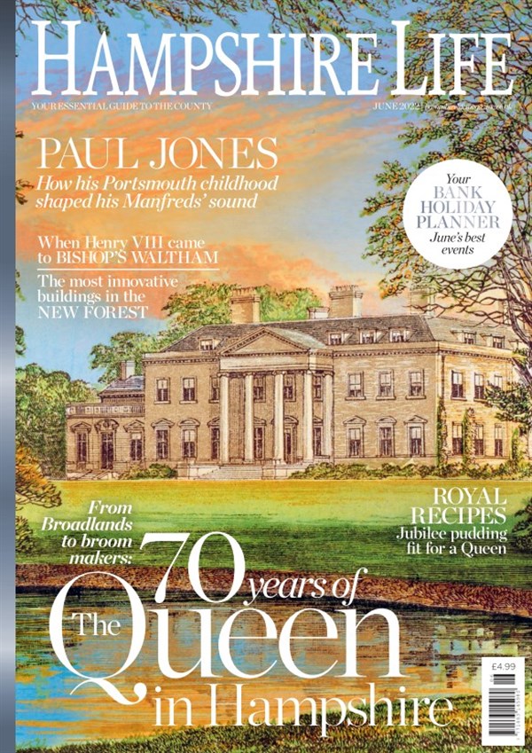 Hampshire Life Magazine