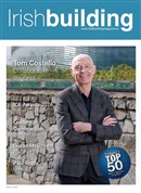 Irish building magazine Issue 2 2026