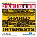 Hamilton Business June 2015