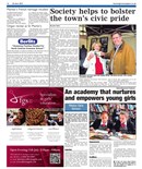 Flixton Girls School