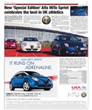 Alfa Romeo Corkills
