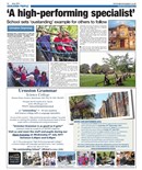Urmston Grammar
