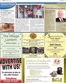 Holmes Chapel Keep It Local