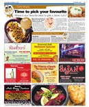Best Curry House