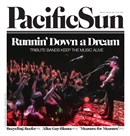 Pacific Sun Weekly July 10 2019