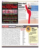 Warrington Kickboxing Studio