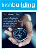 Irish building magazine Issue 3 2020