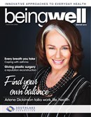Being Well Winter 2014