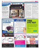 Winsford Keep It Local